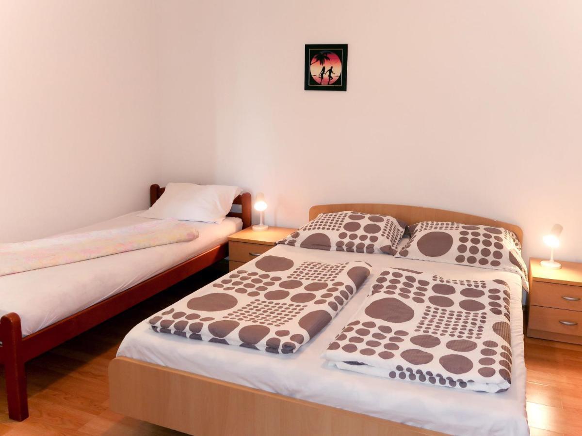 Apartment Mirjana - Lbn312-1 By Interhome Ruzici  Exteriér fotografie