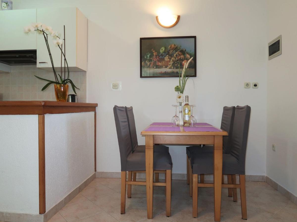 Apartment Mirjana - Lbn312-1 By Interhome Ruzici  Exteriér fotografie